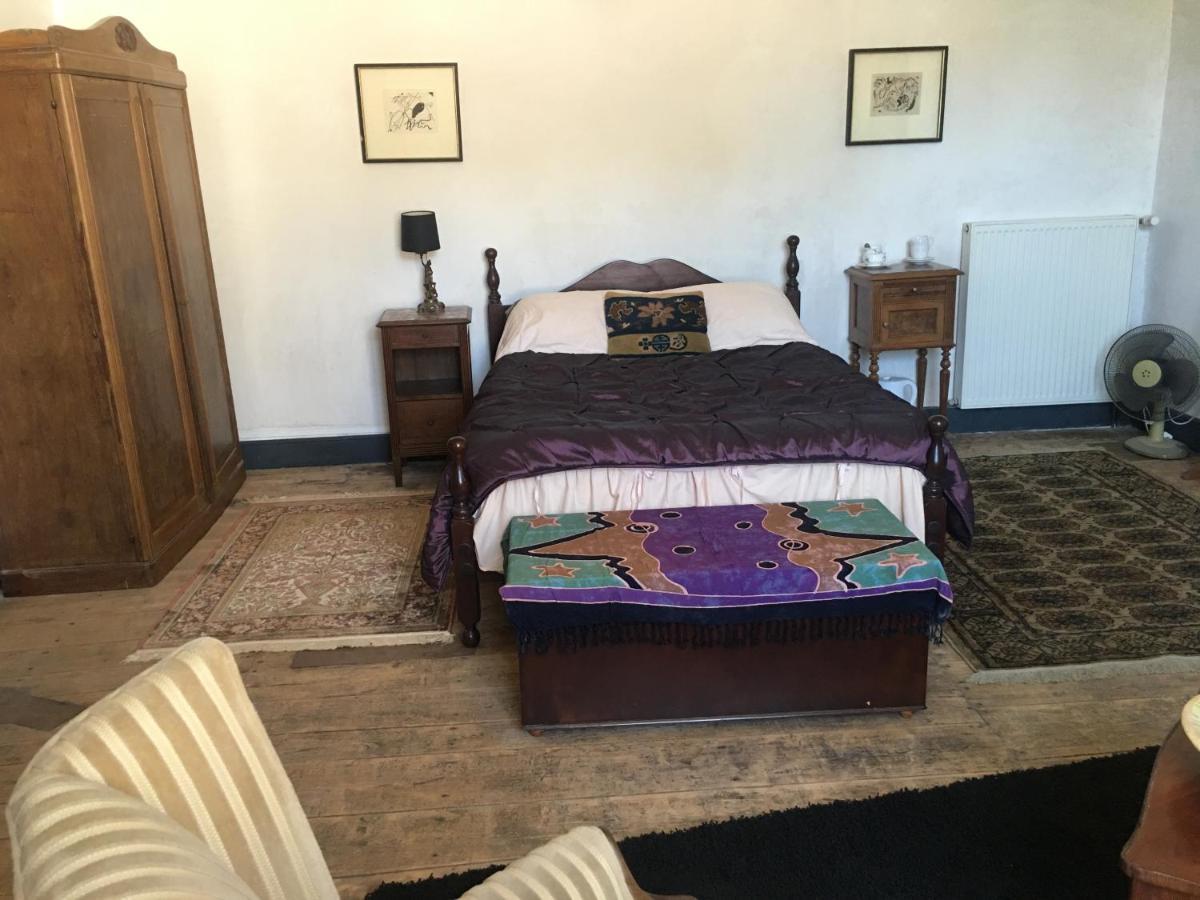 Townhouse 26 Chambres D'Hotes Civray Hotel Kültér fotó