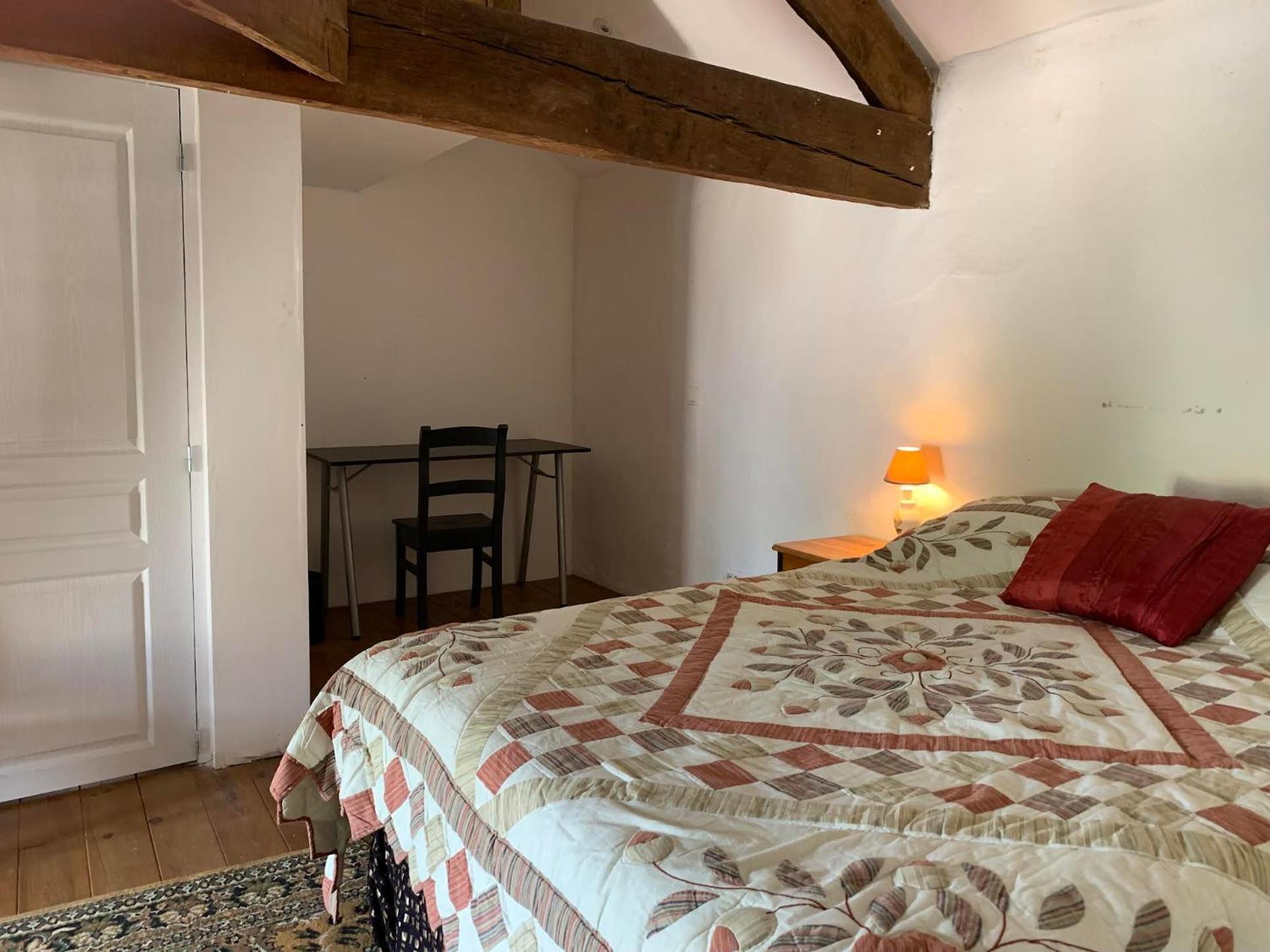 Townhouse 26 Chambres D'Hotes Civray Hotel Kültér fotó